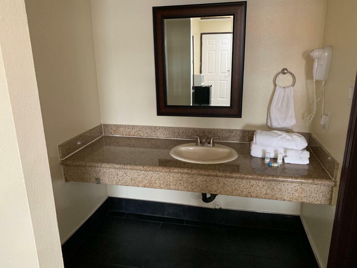 Panorama Motel ลอสแอนเจลิส ภายนอก รูปภาพ